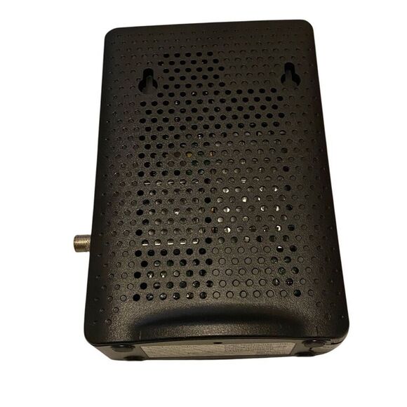 Technicolor DPC3216 DOCSIS 3.0 Cable Modem Embedded Voice Adapter Power Ethernet - Picture 10 of 11